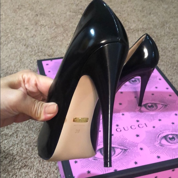 Gucci  100% authentic - Picture 5 of 7